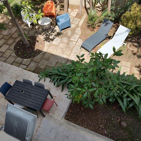 شقة Barimetro Garden Capurso المظهر الخارجي الصورة