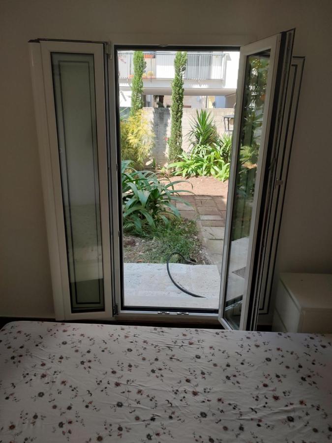 شقة Barimetro Garden Capurso المظهر الخارجي الصورة