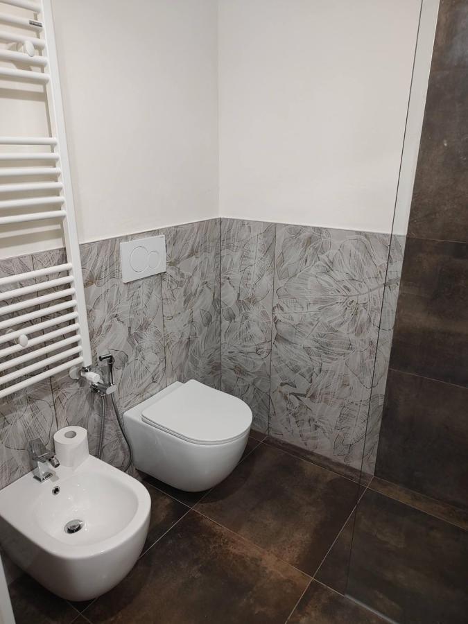 شقة Barimetro Garden Capurso المظهر الخارجي الصورة
