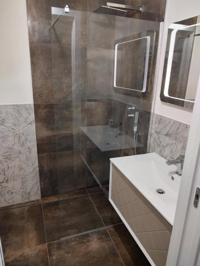 شقة Barimetro Garden Capurso المظهر الخارجي الصورة