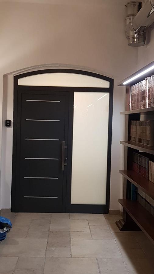 شقة Barimetro Garden Capurso المظهر الخارجي الصورة