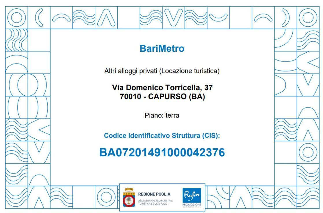 شقة Barimetro Garden Capurso المظهر الخارجي الصورة