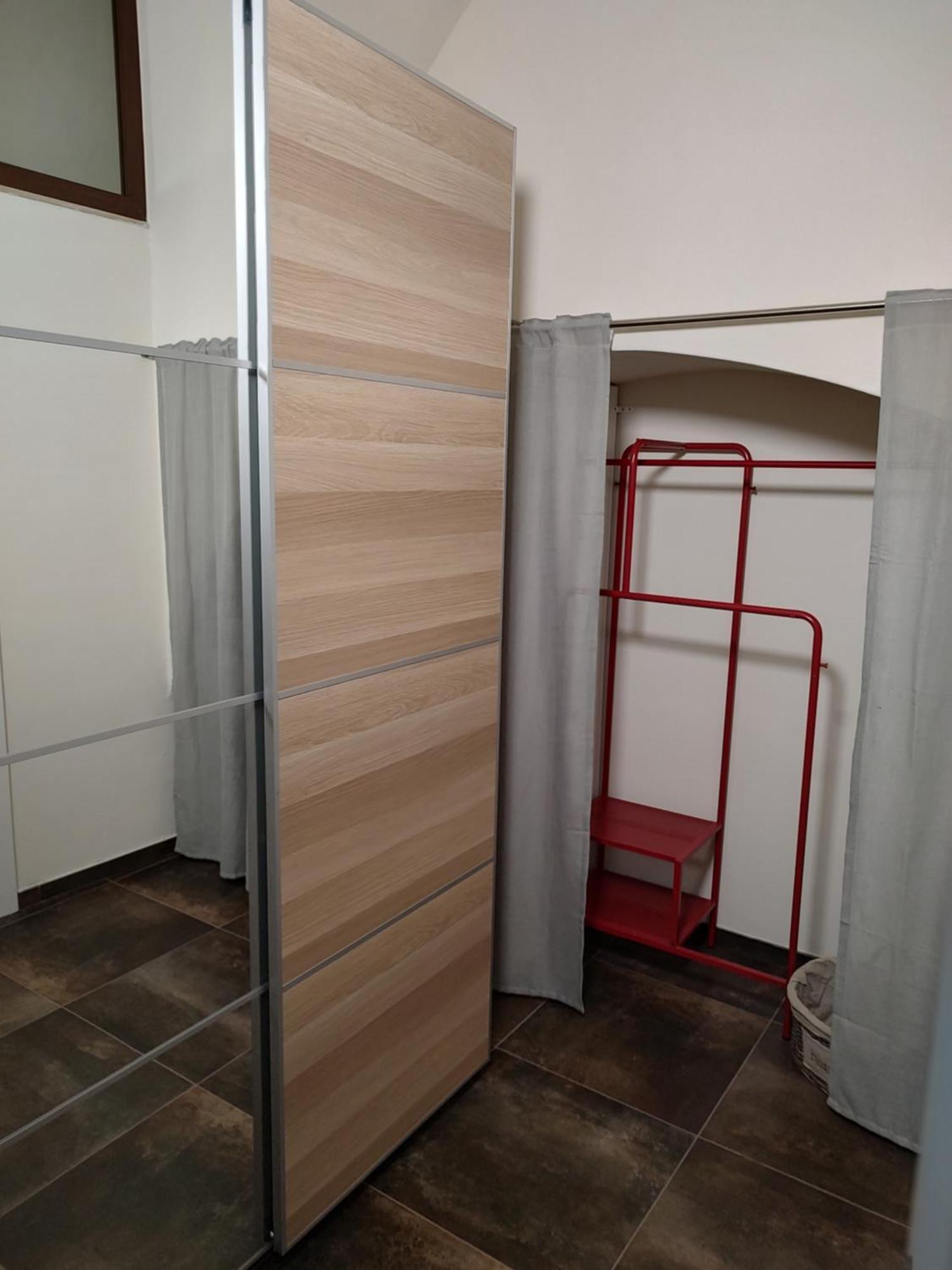 شقة Barimetro Garden Capurso المظهر الخارجي الصورة