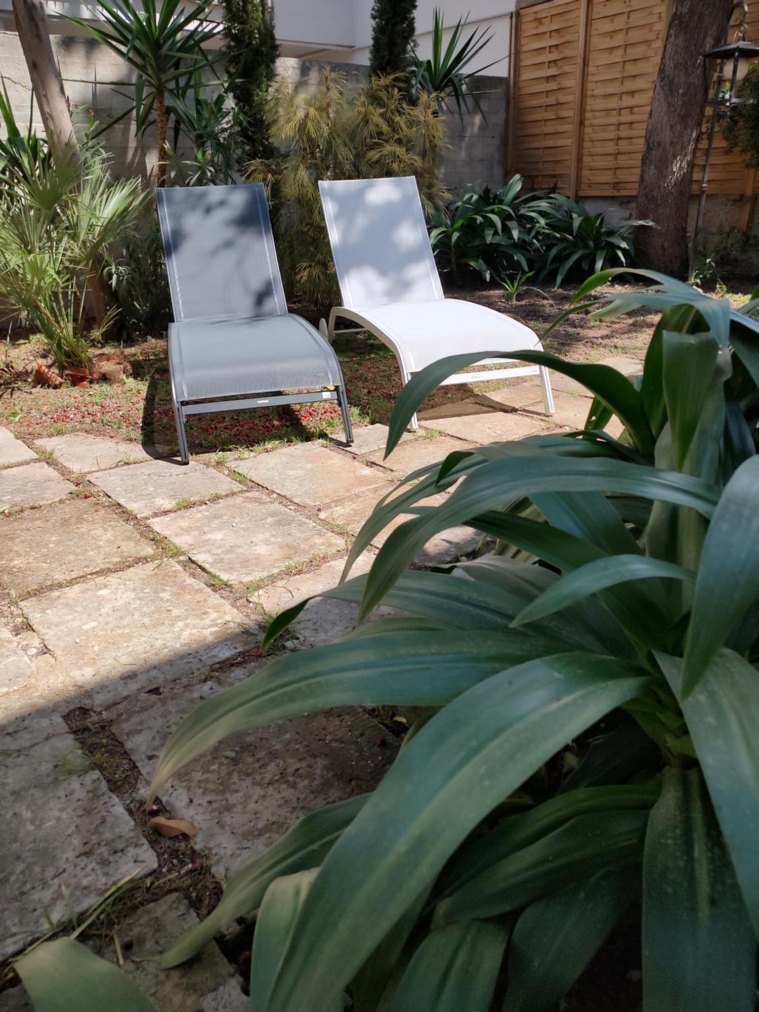 شقة Barimetro Garden Capurso المظهر الخارجي الصورة