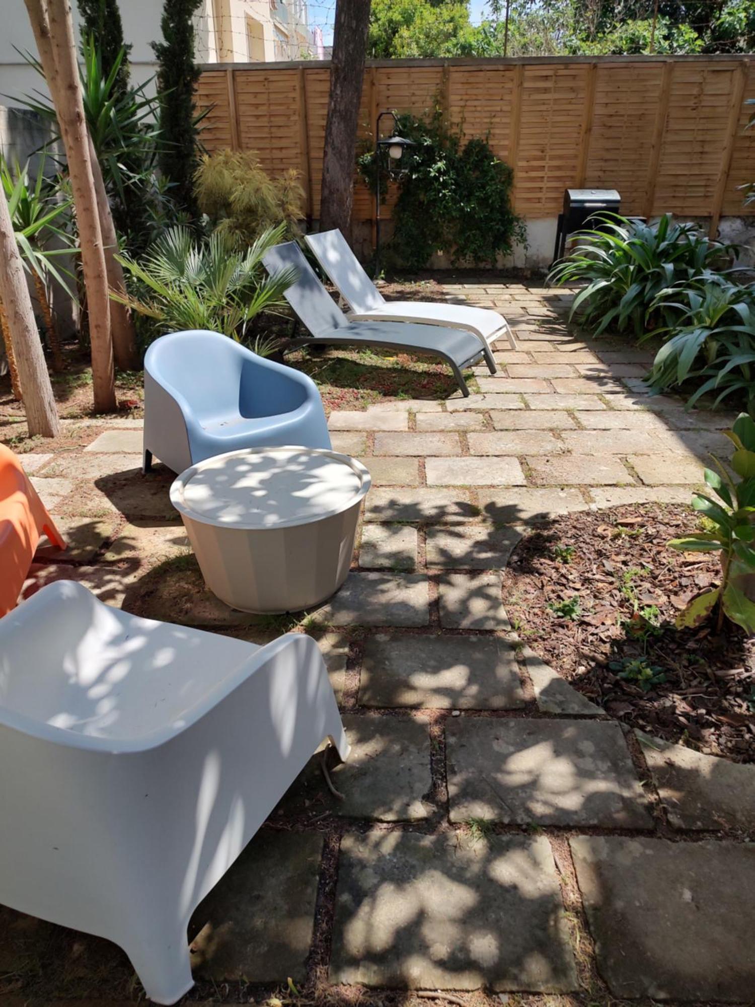 شقة Barimetro Garden Capurso المظهر الخارجي الصورة