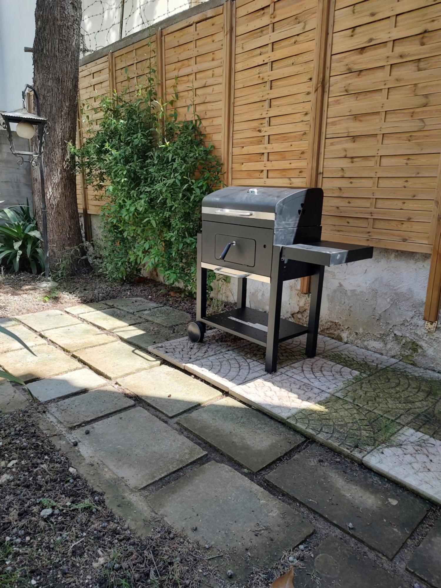 شقة Barimetro Garden Capurso المظهر الخارجي الصورة