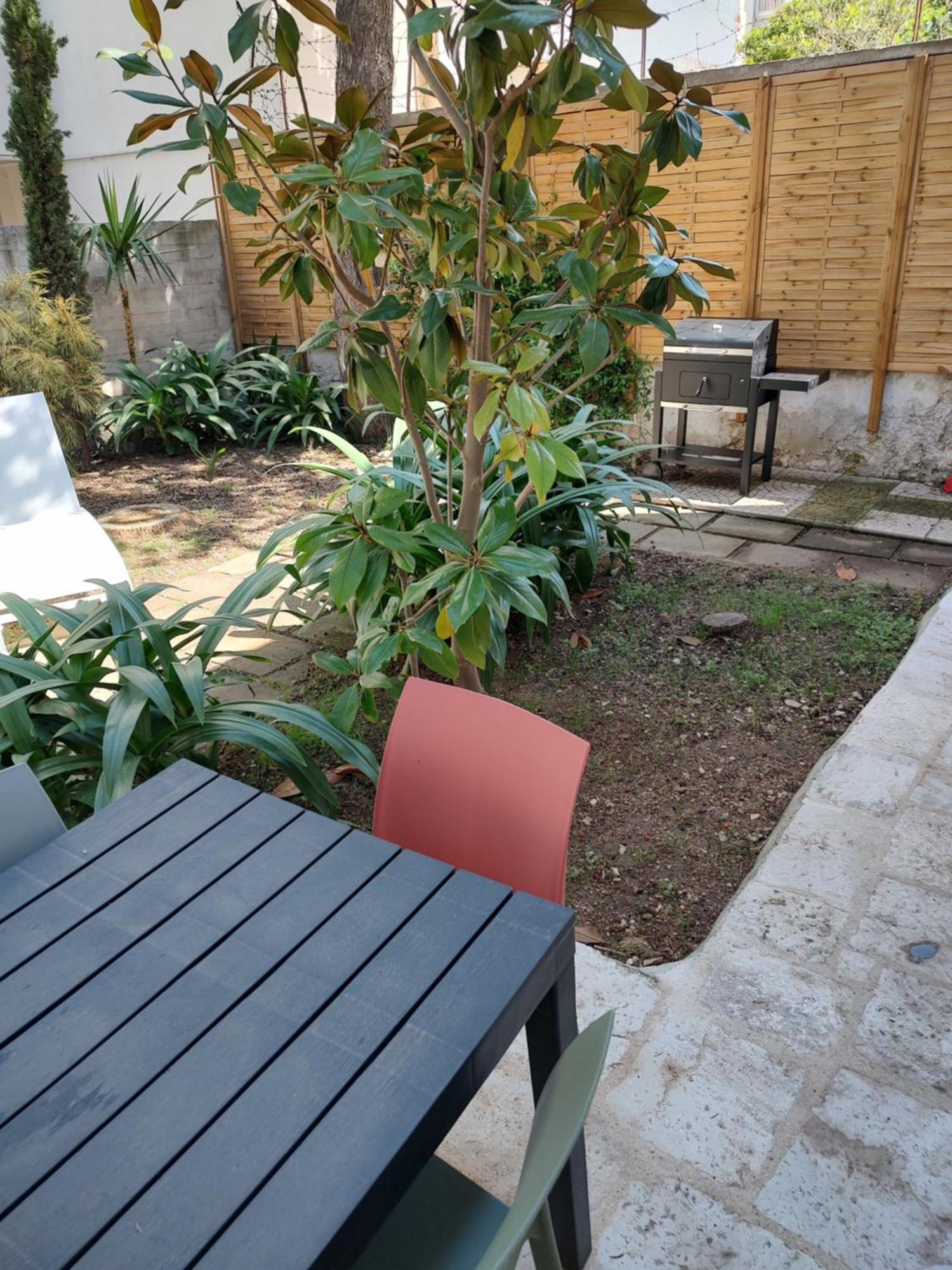 شقة Barimetro Garden Capurso المظهر الخارجي الصورة